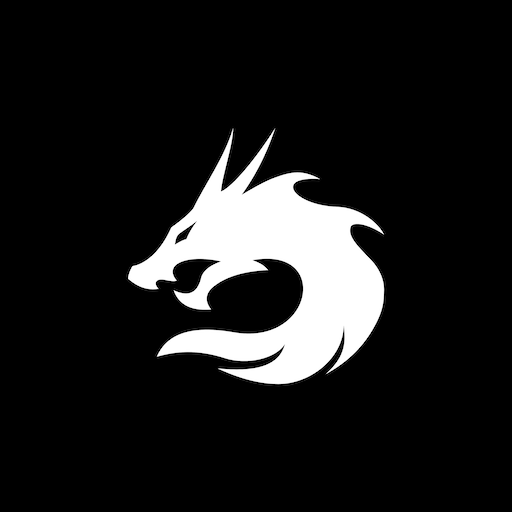 Drakenn logo